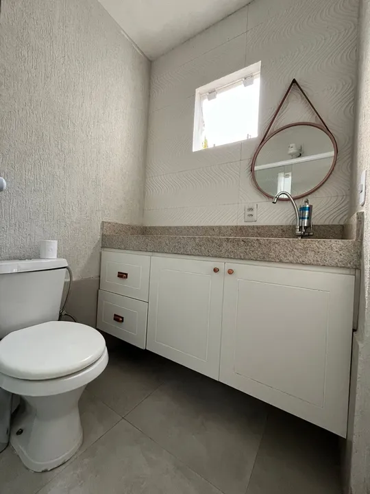 Foto do imóvel: Casa de Condomínio com 2 Quartos à Venda ou Locação, 80 m² em Campo Grande - Rio de Janeiro