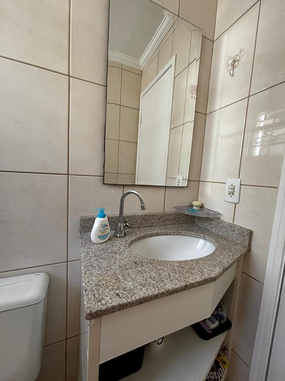 Imagem Apartamento com 3 Quartos à Venda, 72 m² em Vila Della Piazza - Jundiaí
