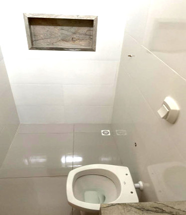 Casa com 2 Quartos à Venda, 55 m² em Shopping Park - Uberlândia