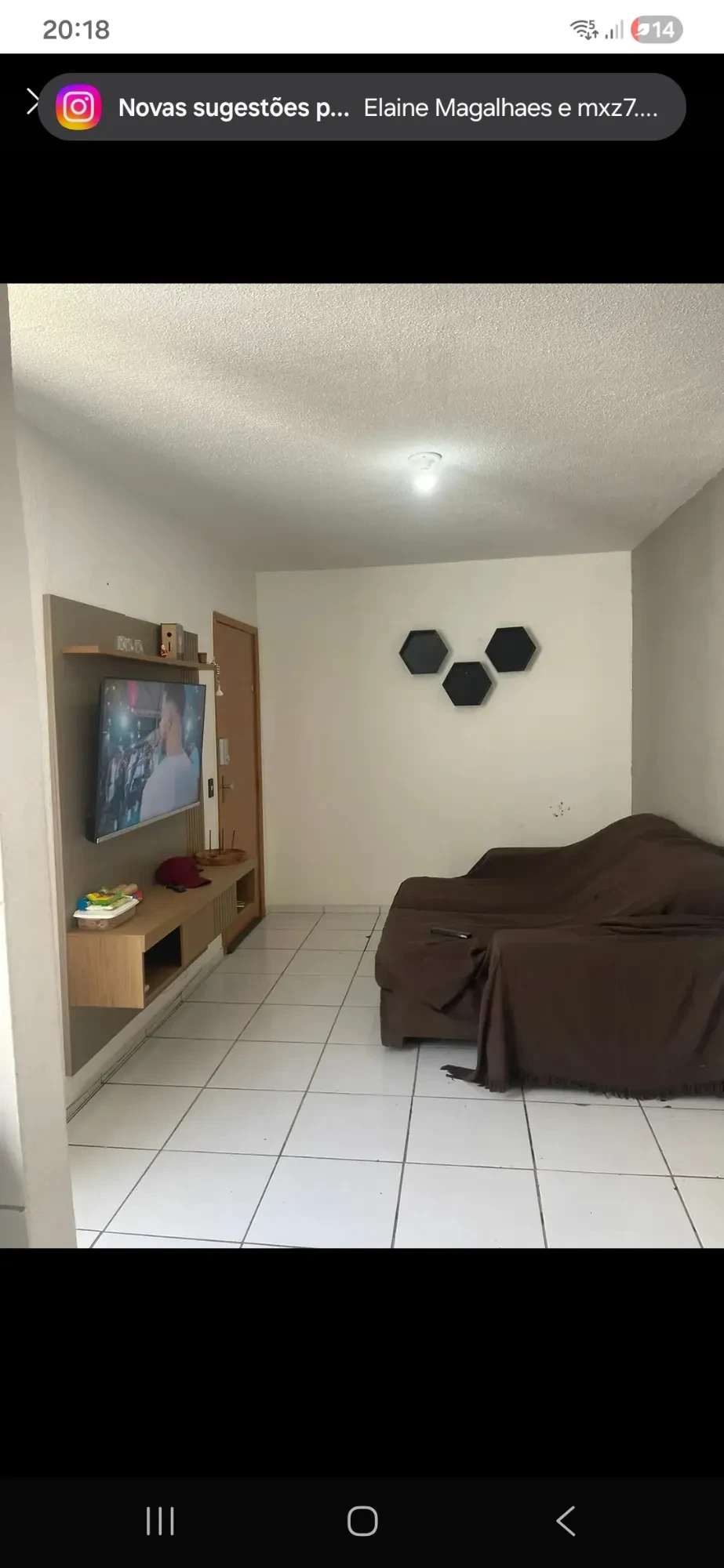 Apartamento com 2 Quartos à Venda, 50 metros em Suely - Vespasiano