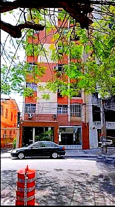 Imagem Apartamento com 3 Quartos à Venda, 128 m² em Umarizal - Belém