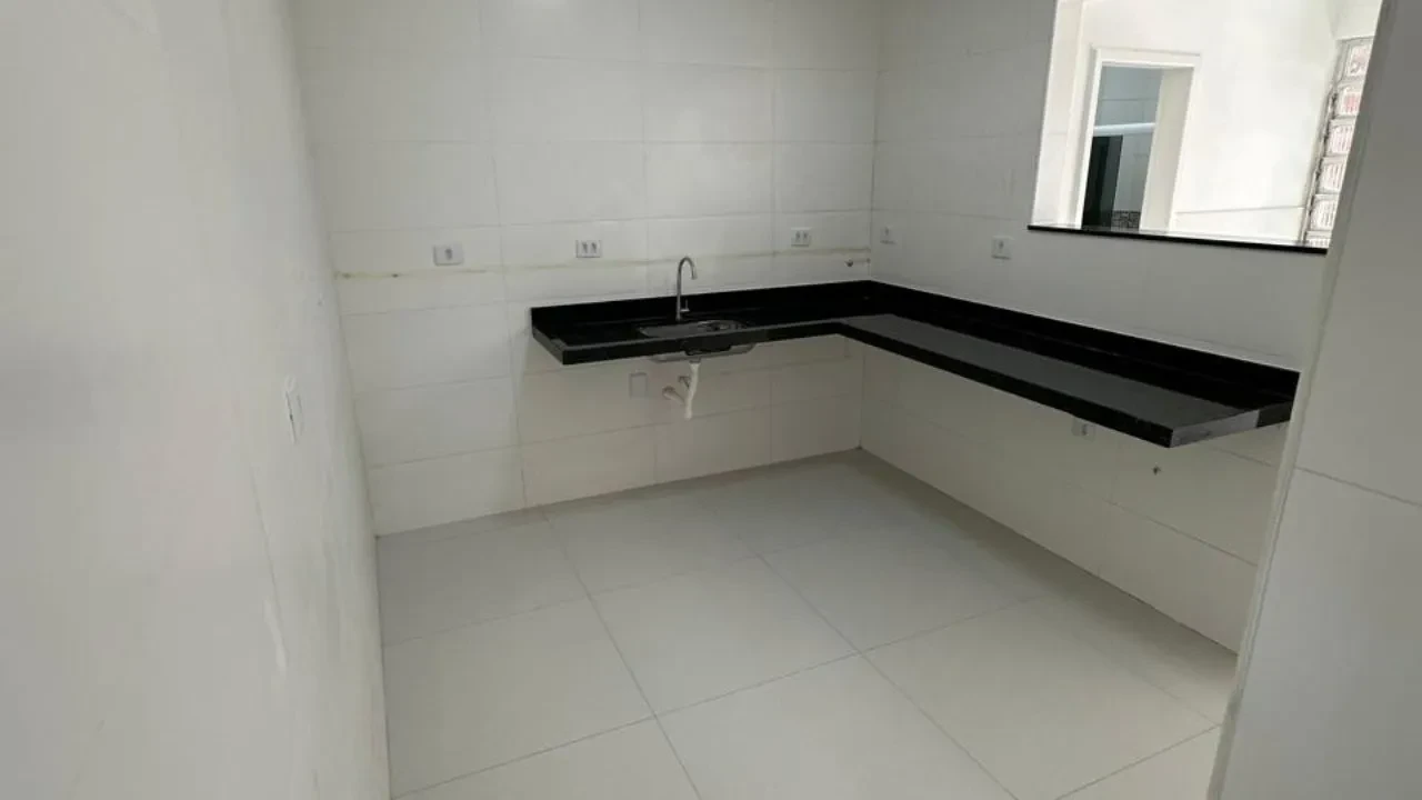 Imagem Sobrado com 2 Quartos à Venda, 98 m² em Macuco - Santos