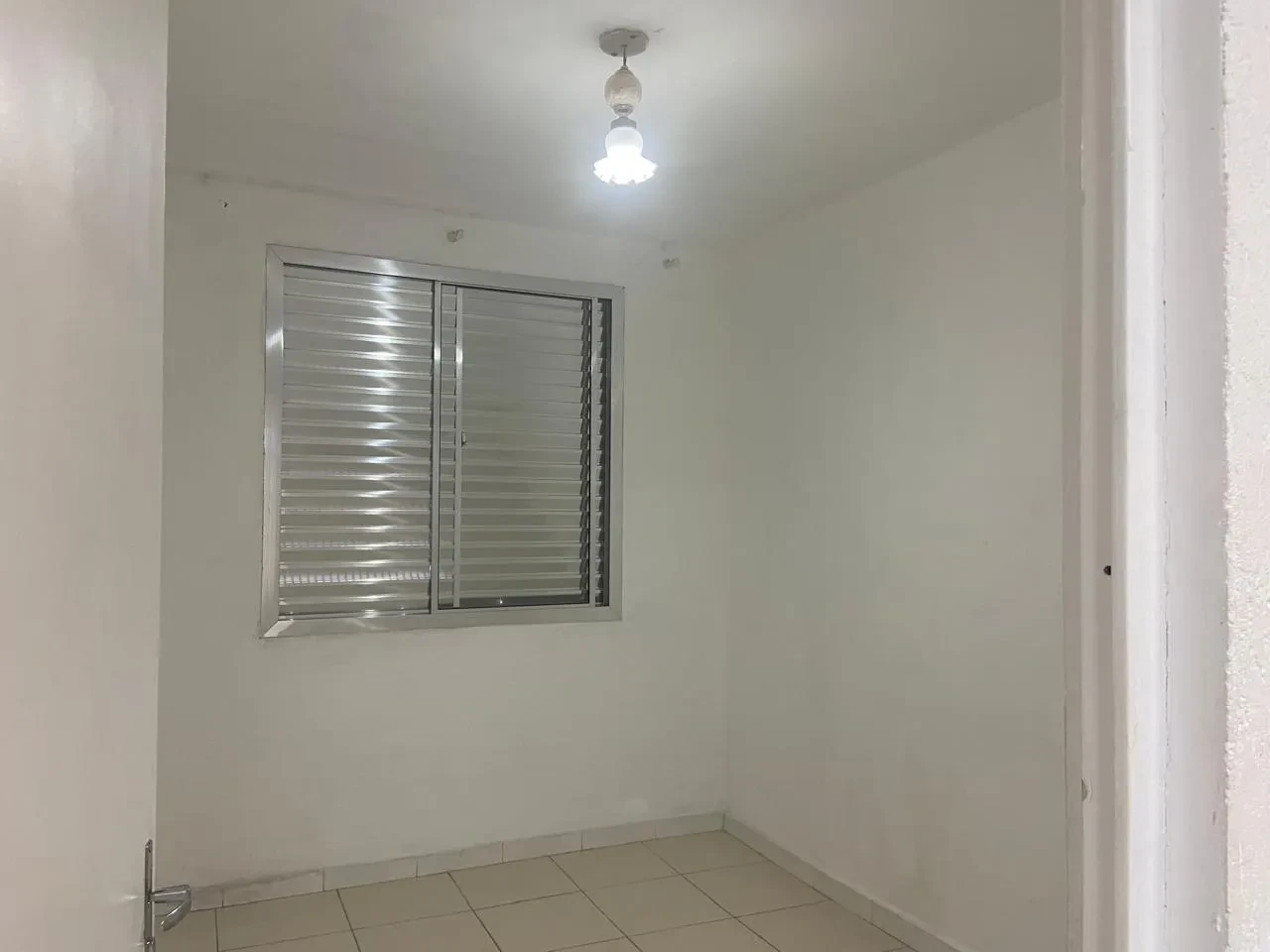 Imagem Apartamento com 2 Quartos à Venda, 48 m² em Itaquera - São Paulo
