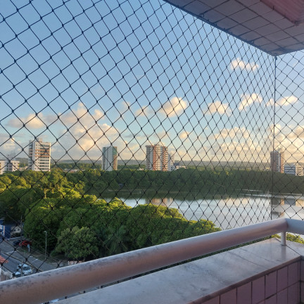 Apartamento com 3 Quartos à Venda, 75 m² em Imbiribeira - Recife