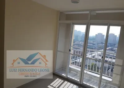 Imagem Apartamento com 2 Quartos para Alugar, 50 m² em Rio Pequeno - São Paulo