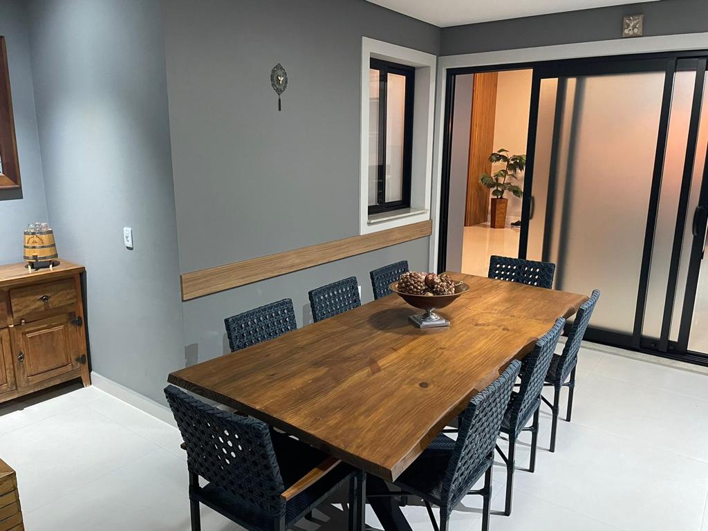 Imagem Casa de Condomínio com 3 Quartos à Venda, 220 m²em Medeiros - Jundiaí