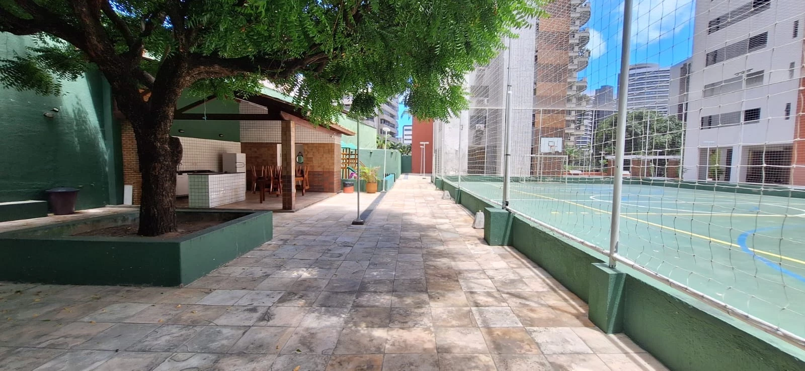 Imagem Apartamento com 3 Quartos à Venda, 168 m² em Meireles - Fortaleza