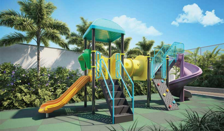 Imagem Apartamento com 4 Quartos à Venda, 142 m² em Jardim das Acácias - São Paulo