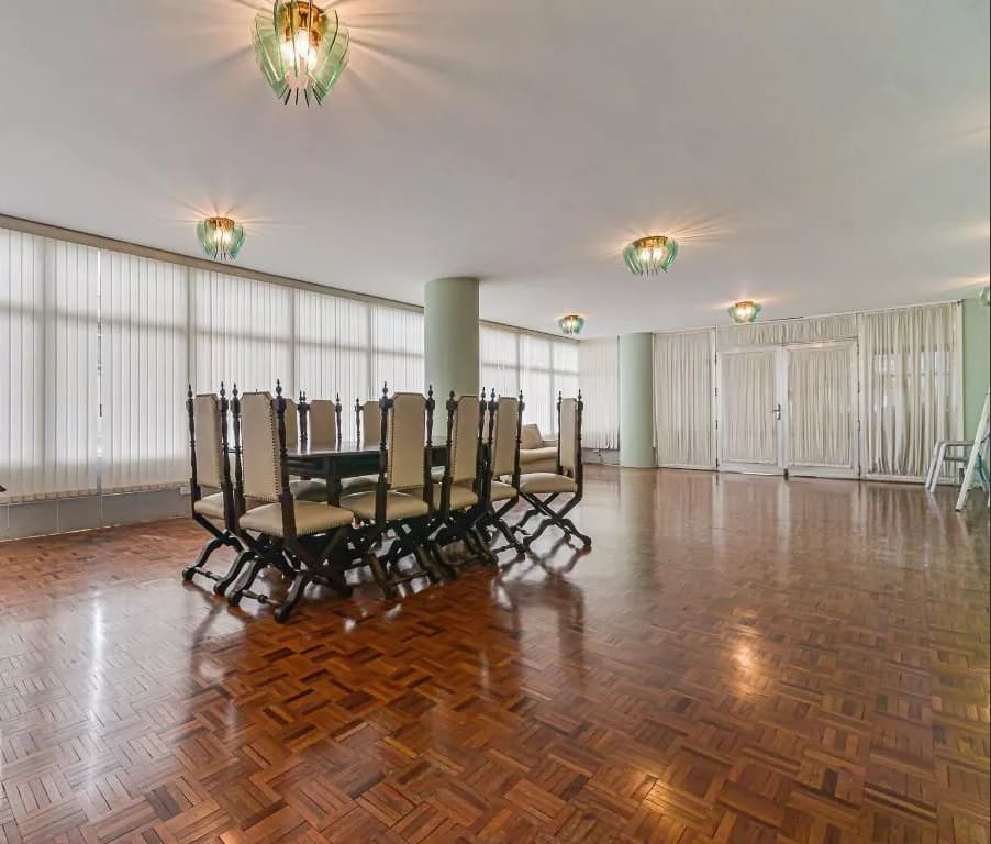 Imagem Apartamento com 3 Quartos à Venda, 198 m² em Vila Monumento - São Paulo