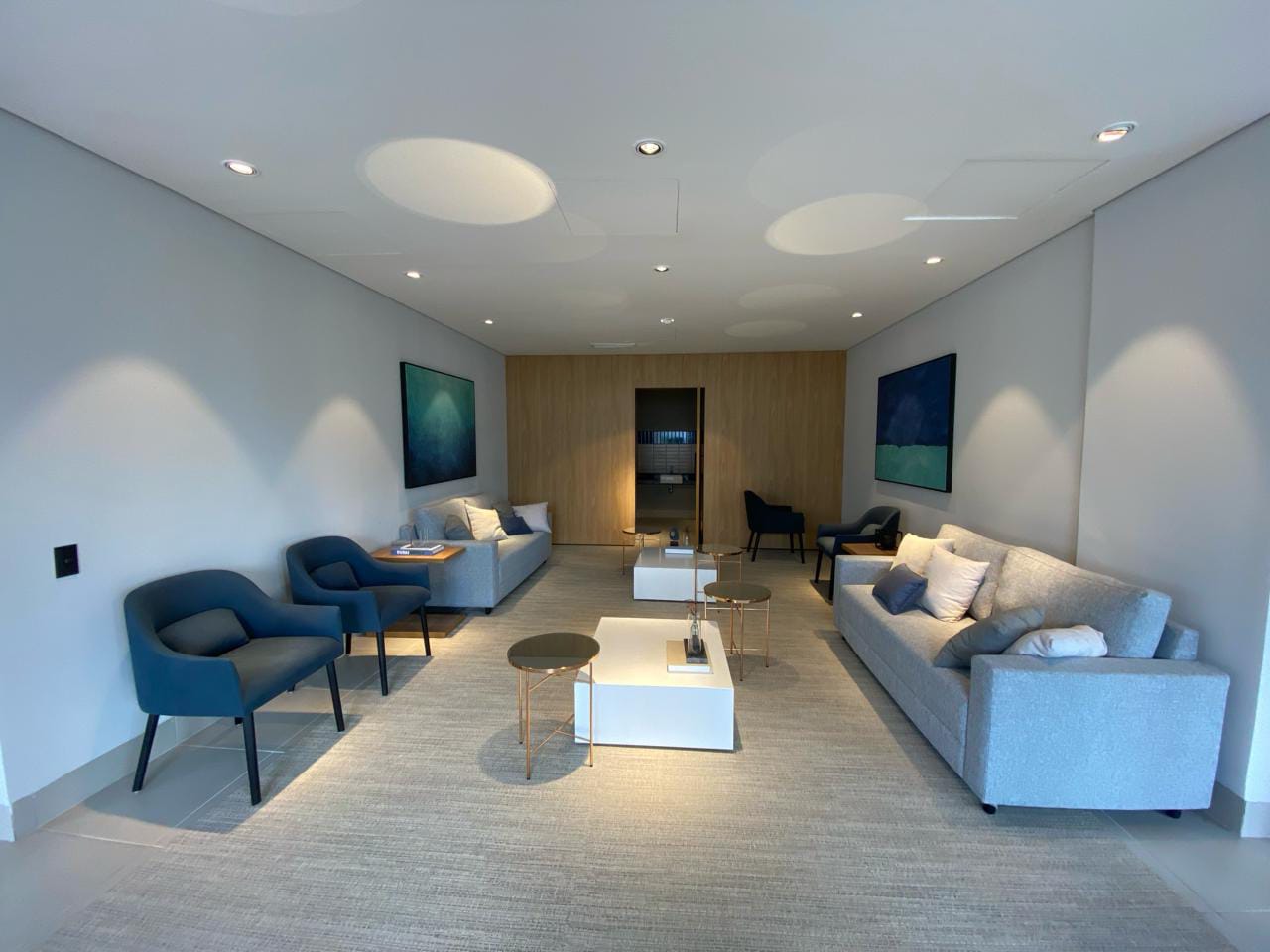 Imagem Apartamento com 3 Quartos à Venda, 72 m²em Vila Firmiano Pinto - São Paulo
