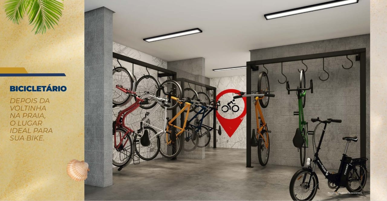 Imagem Apartamento com 2 Quartos à Venda, 50 m²em Balneario Umurama - Mongagua