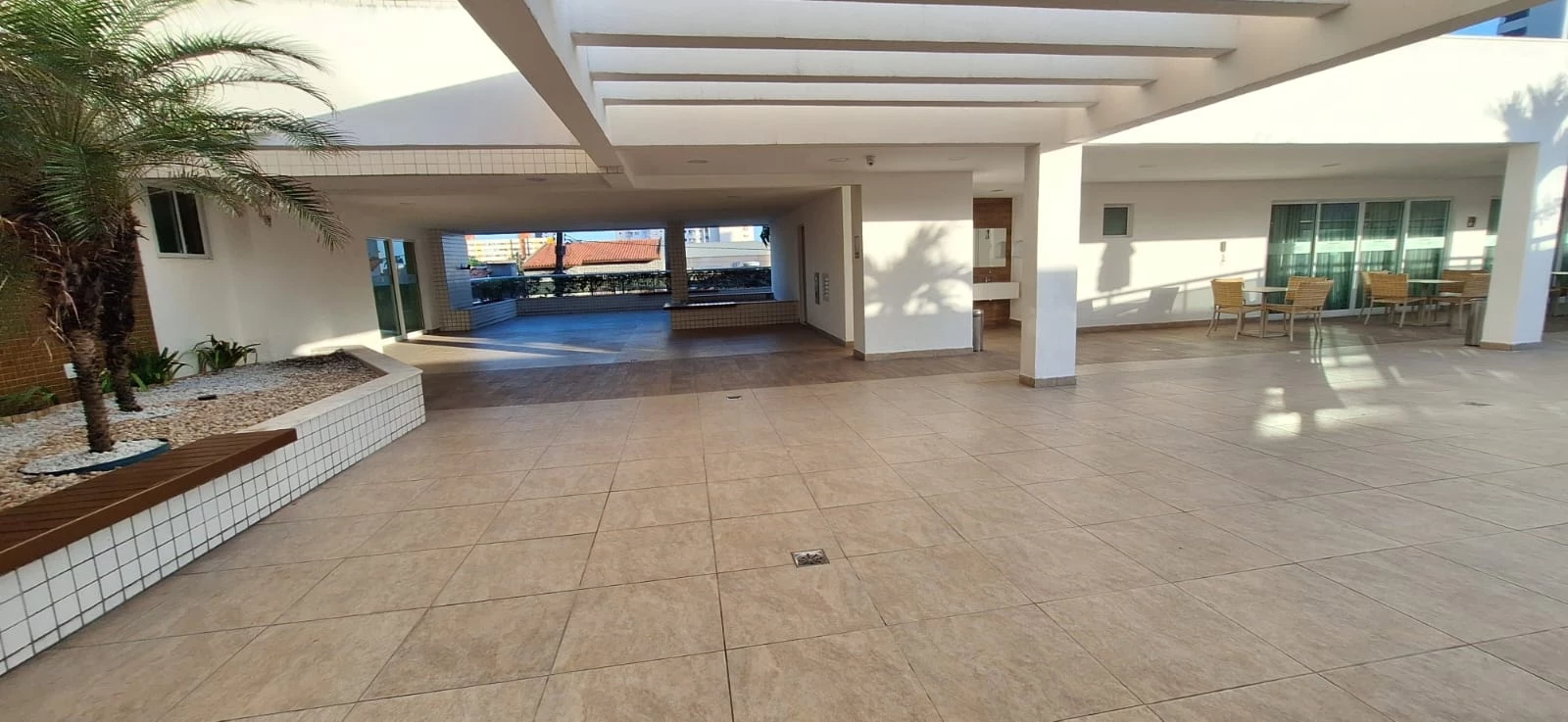 Imagem Apartamento com 4 Quartos à Venda, 163 m² em Fátima - Fortaleza
