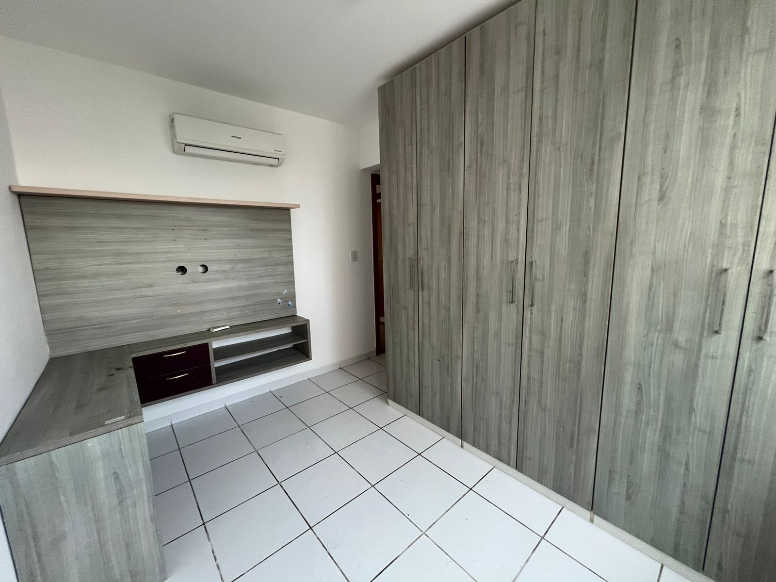 Imagem Apartamento com 3 Quartos à Venda, 138 m²em Marco - Belém