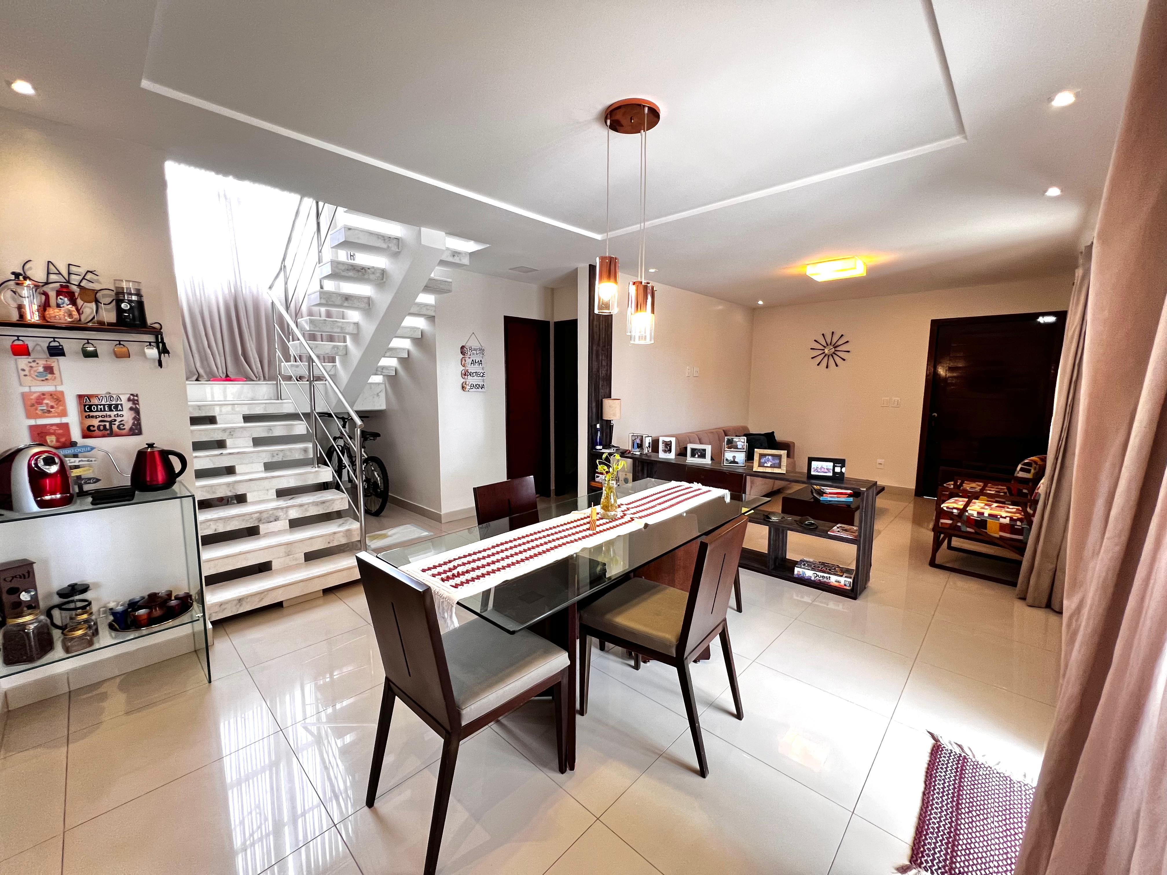 Imagem Casa de Condomínio com 4 Quartos à Venda, 300 m²em Nísia Floresta, RN - Nísia Floresta