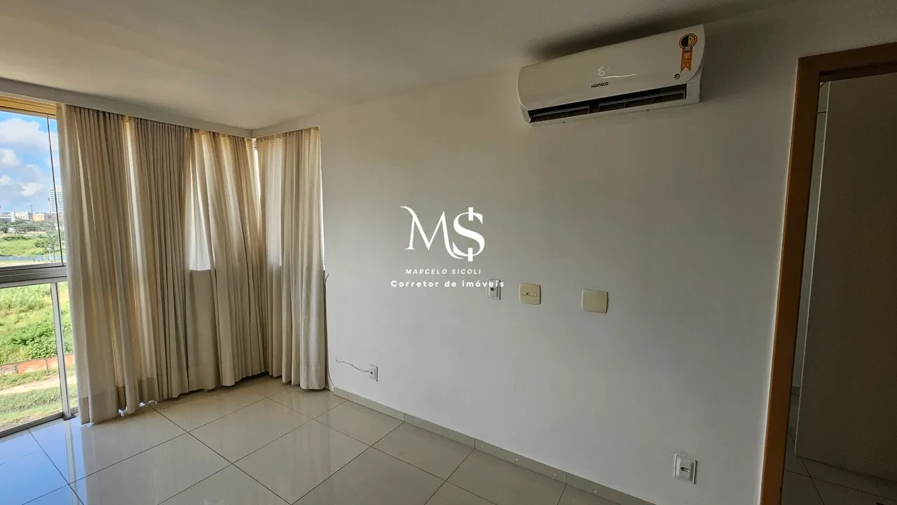 Imagem Apartamento com 2 Quartos à Venda, 56 m² em Norte (Águas Claras) - Brasília