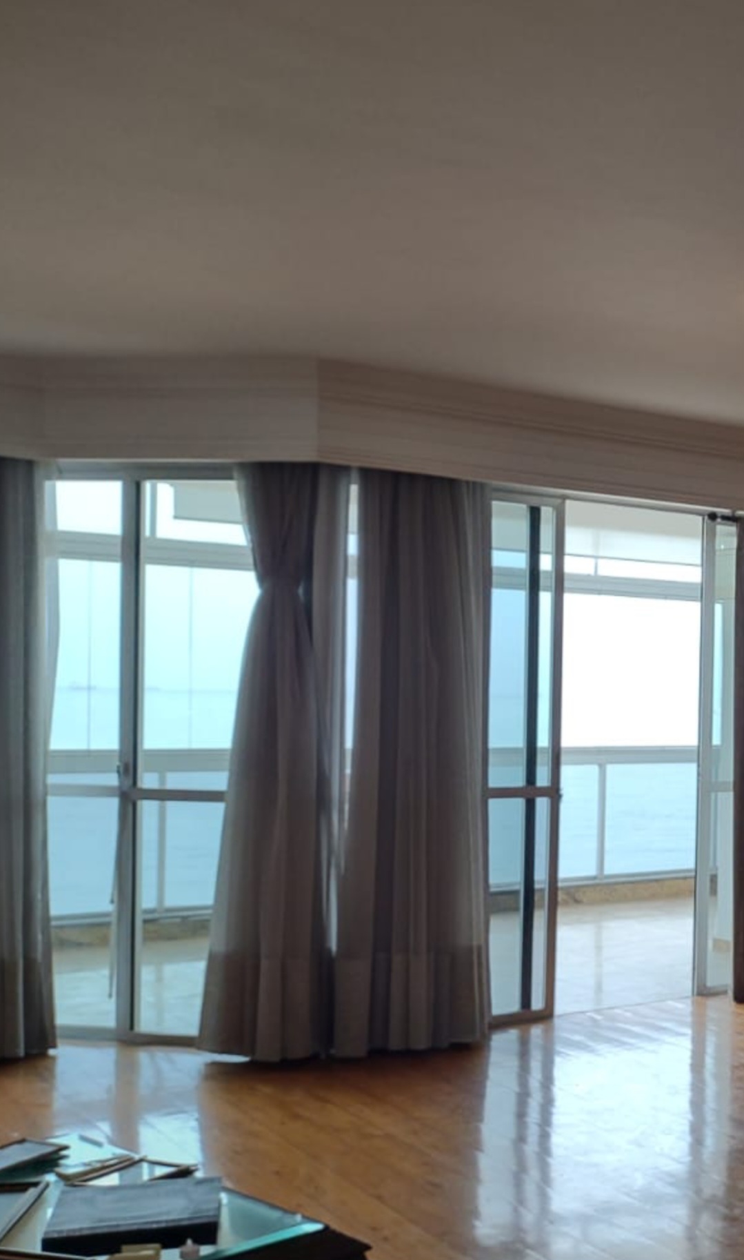 Imagem Apartamento com 4 Quartos à Venda, 250 m²em Praia da Costa - Vila Velha