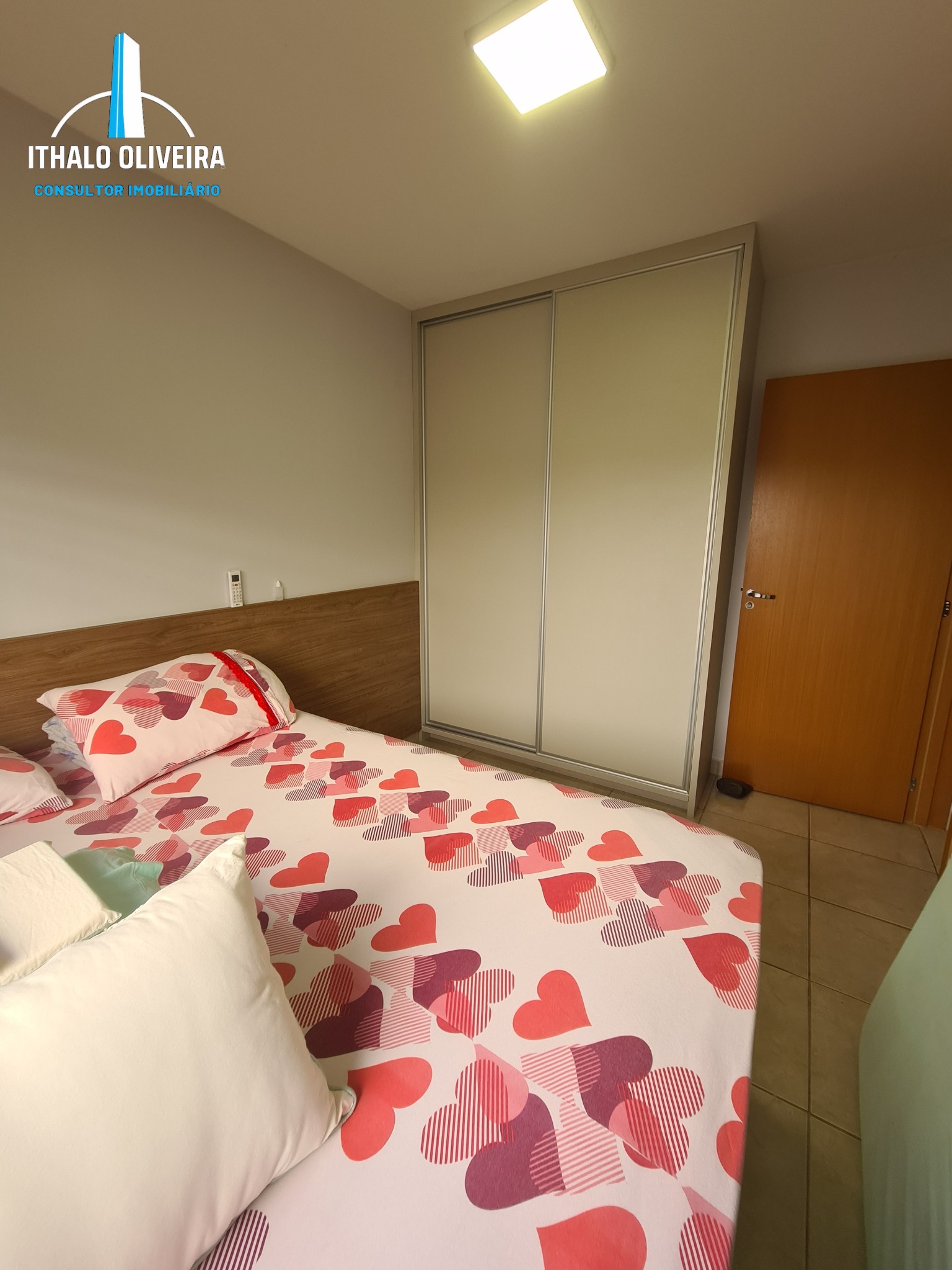 Imagem Casa com 2 Quartos à Venda, 80 m²em Fazenda São Domingos - Goiânia