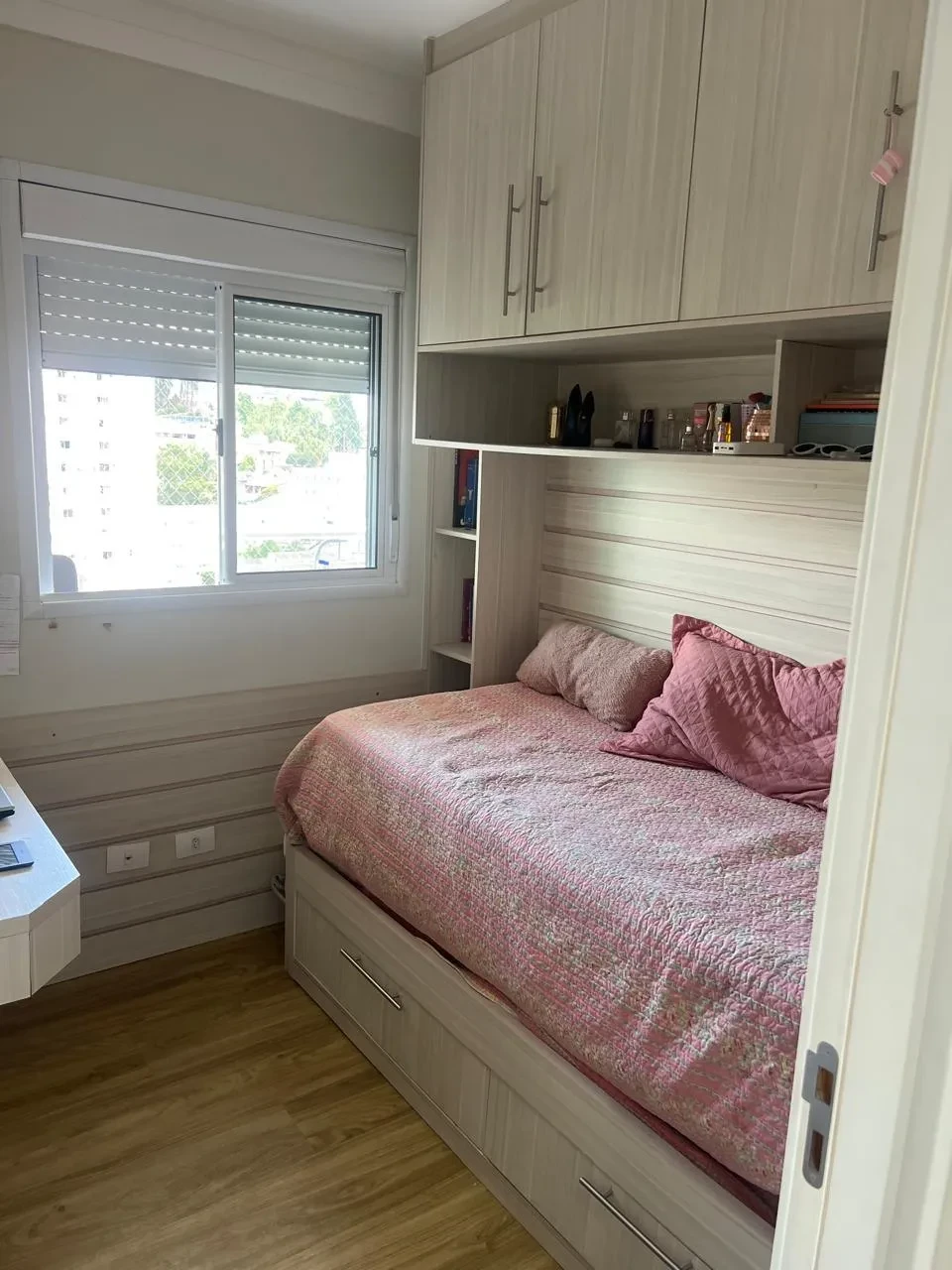 Imagem Apartamento com 3 Quartos à Venda, 67 m² em Centro - Diadema