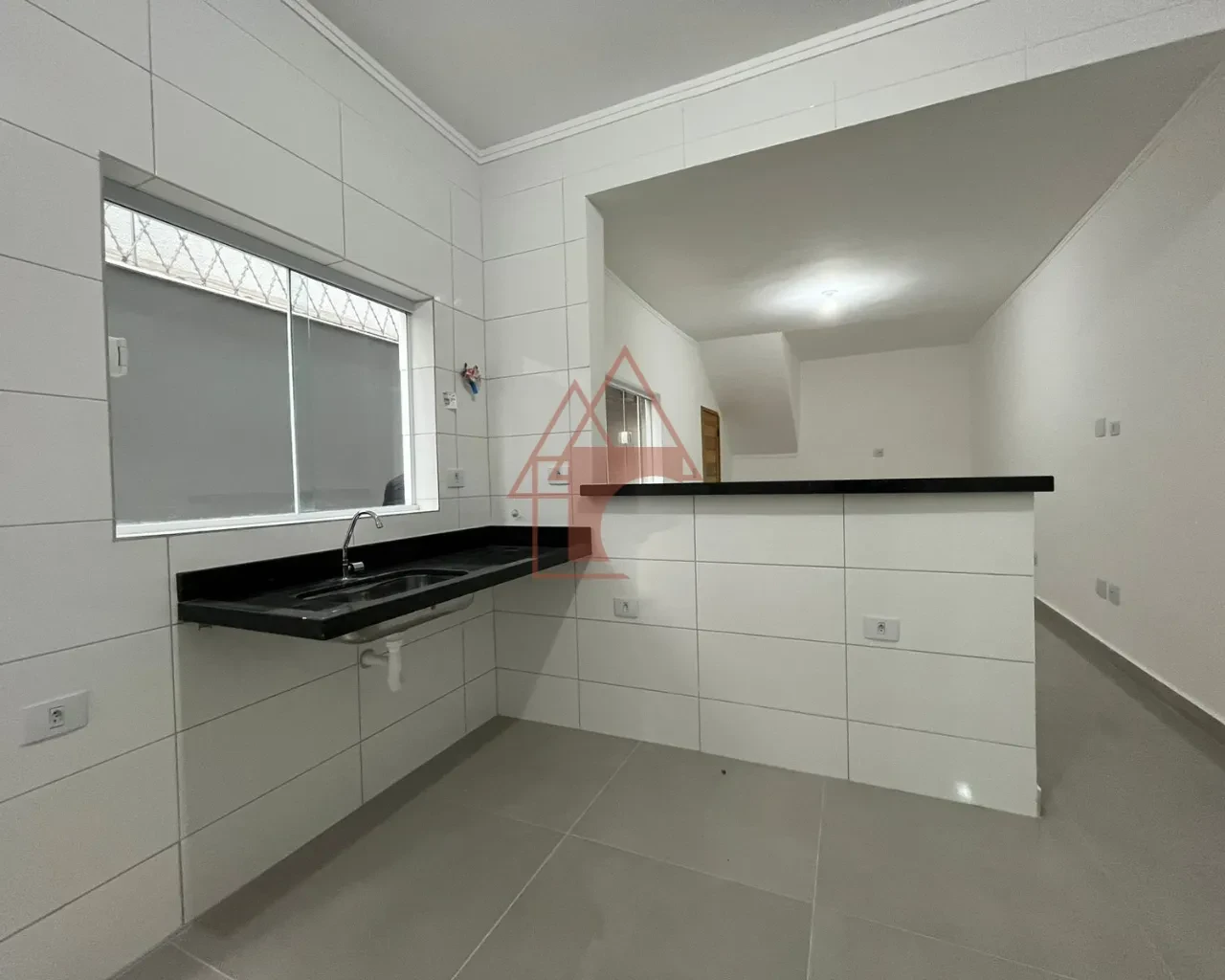 Imagem Casa com 3 Quartos à Venda, 93 m² em Jardim Casqueiro - Cubatão