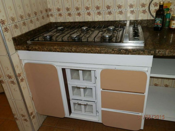 Imagem Sobrado com 4 Quartos à Venda, 185 m² em Canto do Forte - Praia Grande