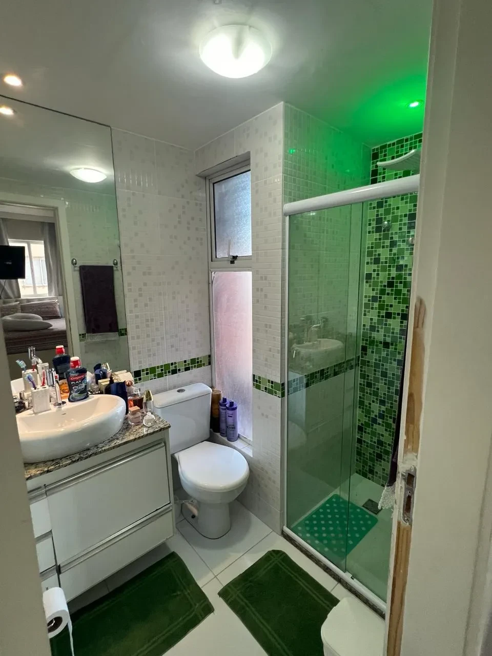 Imagem Apartamento com 3 Quartos à Venda, 70 m² em Piatã - Salvador