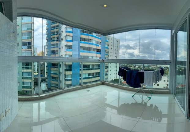 Imagem Apartamento com 3 Quartos à Venda, 193 m² em Barro Vermelho - Vitória