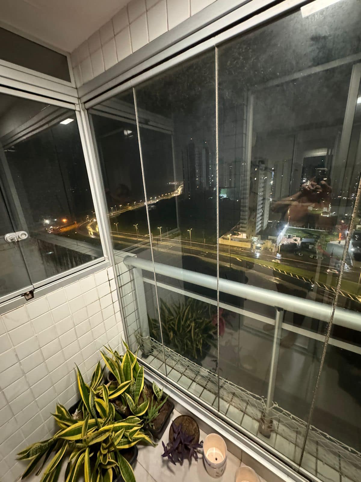Imagem Apartamento com 4 Quartos à Venda, 158 m²em Ponta do Farol - São Luís