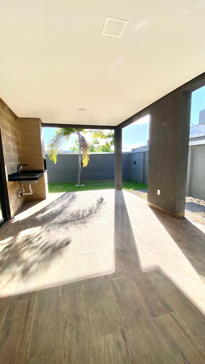 Imagem Casa de Condomínio com 3 Quartos à Venda, 180 m² em Urucunema - Eusébio