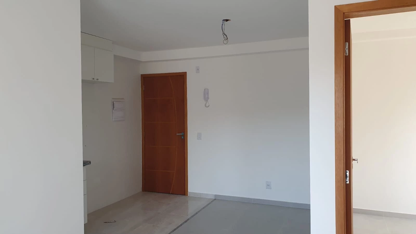 Imagem Apartamento com 2 Quartos para Alugar, 55 m² em Vila Iris - Guarulhos