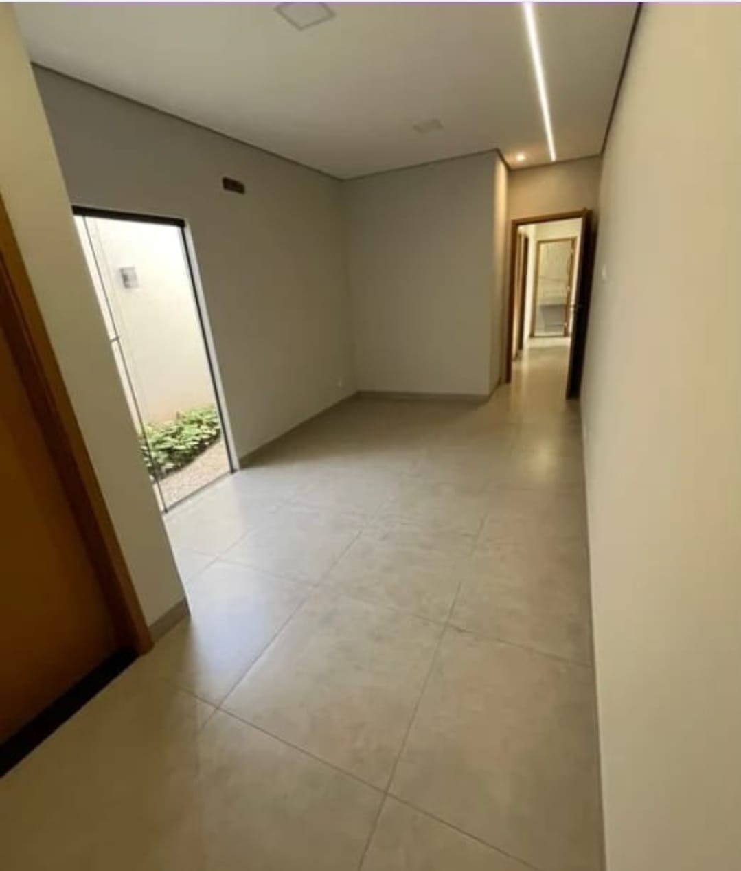 Imagem Casa com 3 Quartos à Venda, 120 m² em Morada dos Deuses - Campo Grande