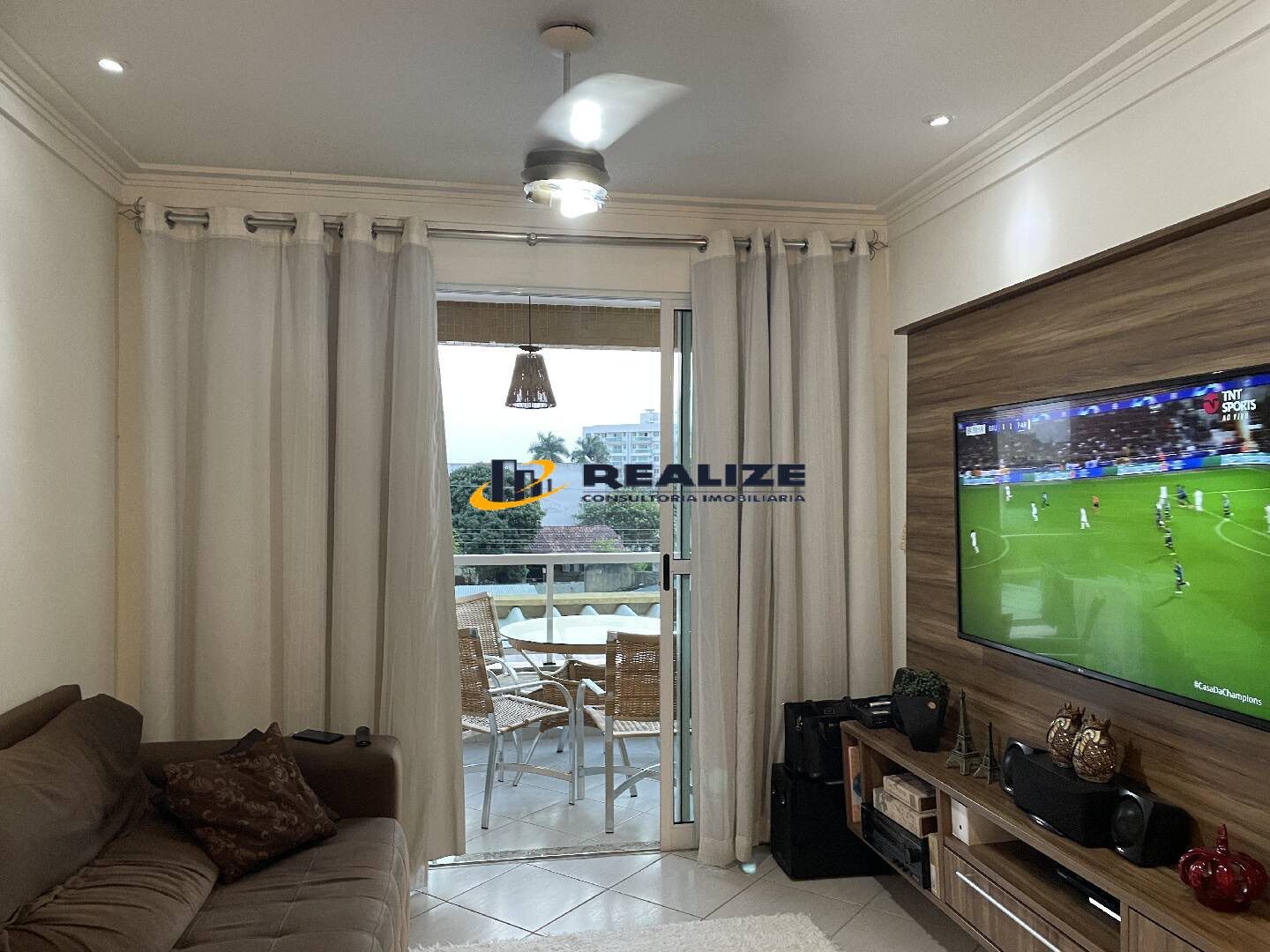Imagem Apartamento com 3 Quartos à Venda, 133 m²em Parque São Caetano - Campos dos Goytacazes