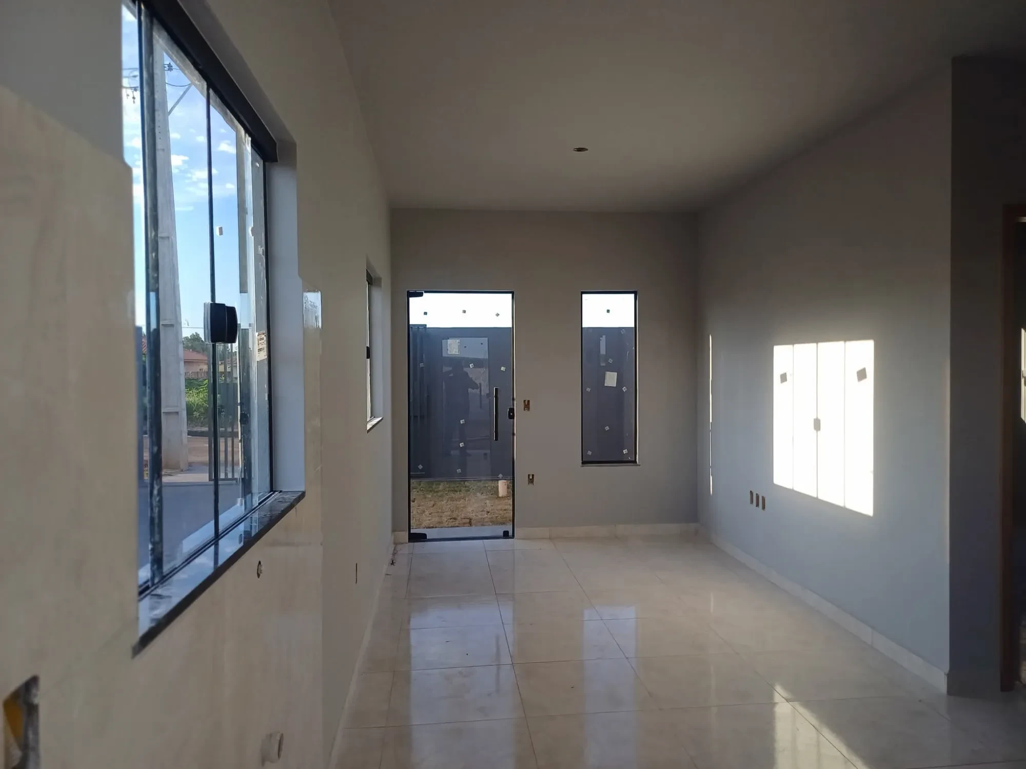 Imagem Casa com 2 Quartos à Venda, 55 m² em Pitangueiras - Pitangueiras