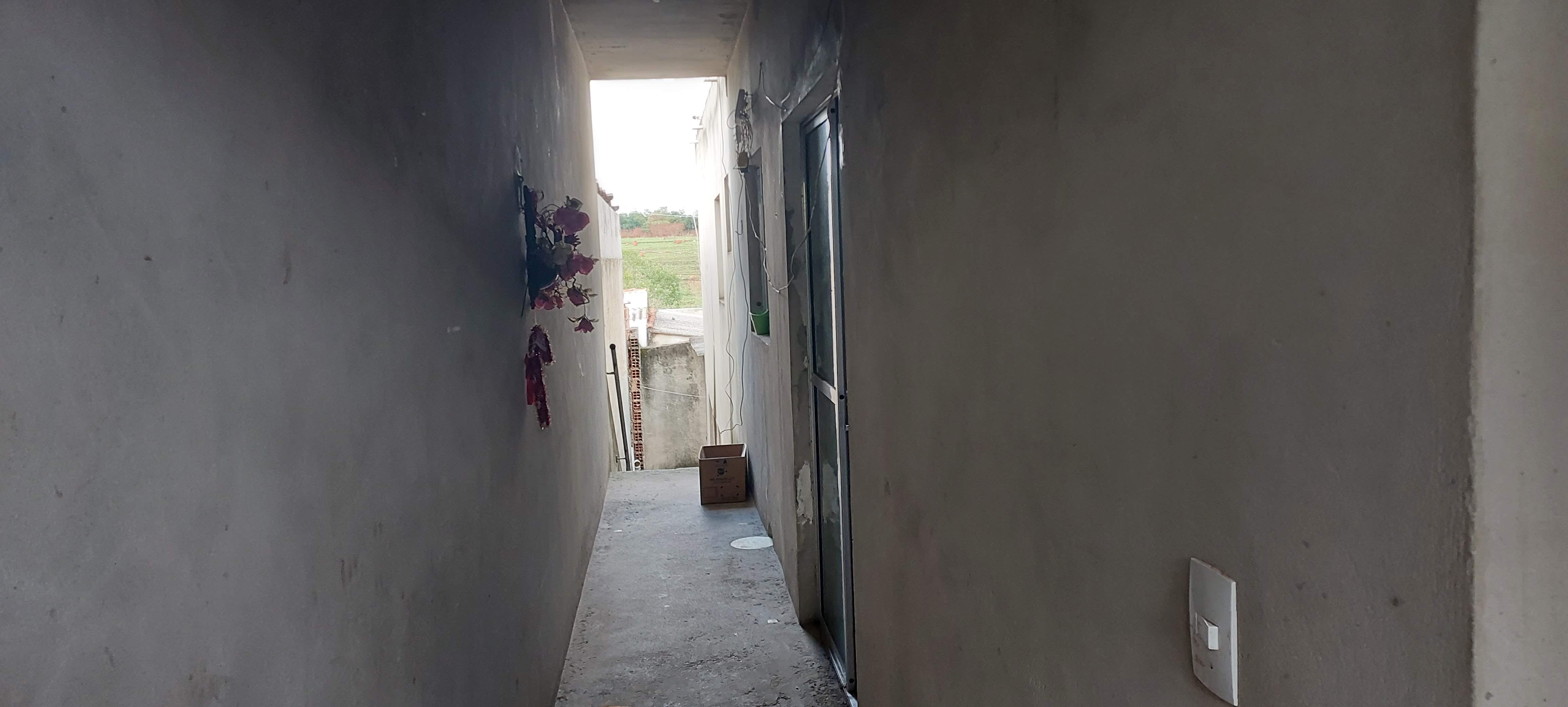 Imagem Casa com 3 Quartos à Venda, 90 m²em Vila Atlântica - Caraguatatuba