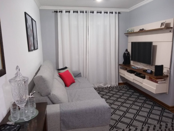 Imagem Apartamento com 2 Quartos à Venda, 56 m² em Vila Formosa - São Paulo