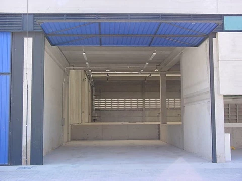 Imagem Galpão para Alugar, 1.614 m² em Parque Residencial da Lapa - São Paulo