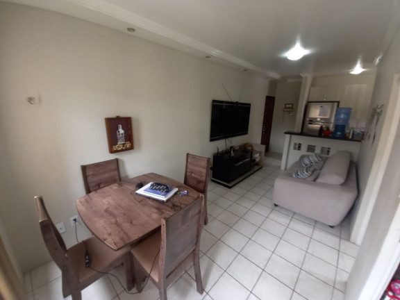 Imagem Apartamento com 2 Quartos à Venda, 50 m² em Parangaba - Fortaleza