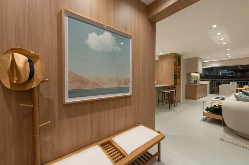 Foto do imóvel: Apartamento com 3 Quartos à Venda, 169 m² em Vila Mariana - São Paulo