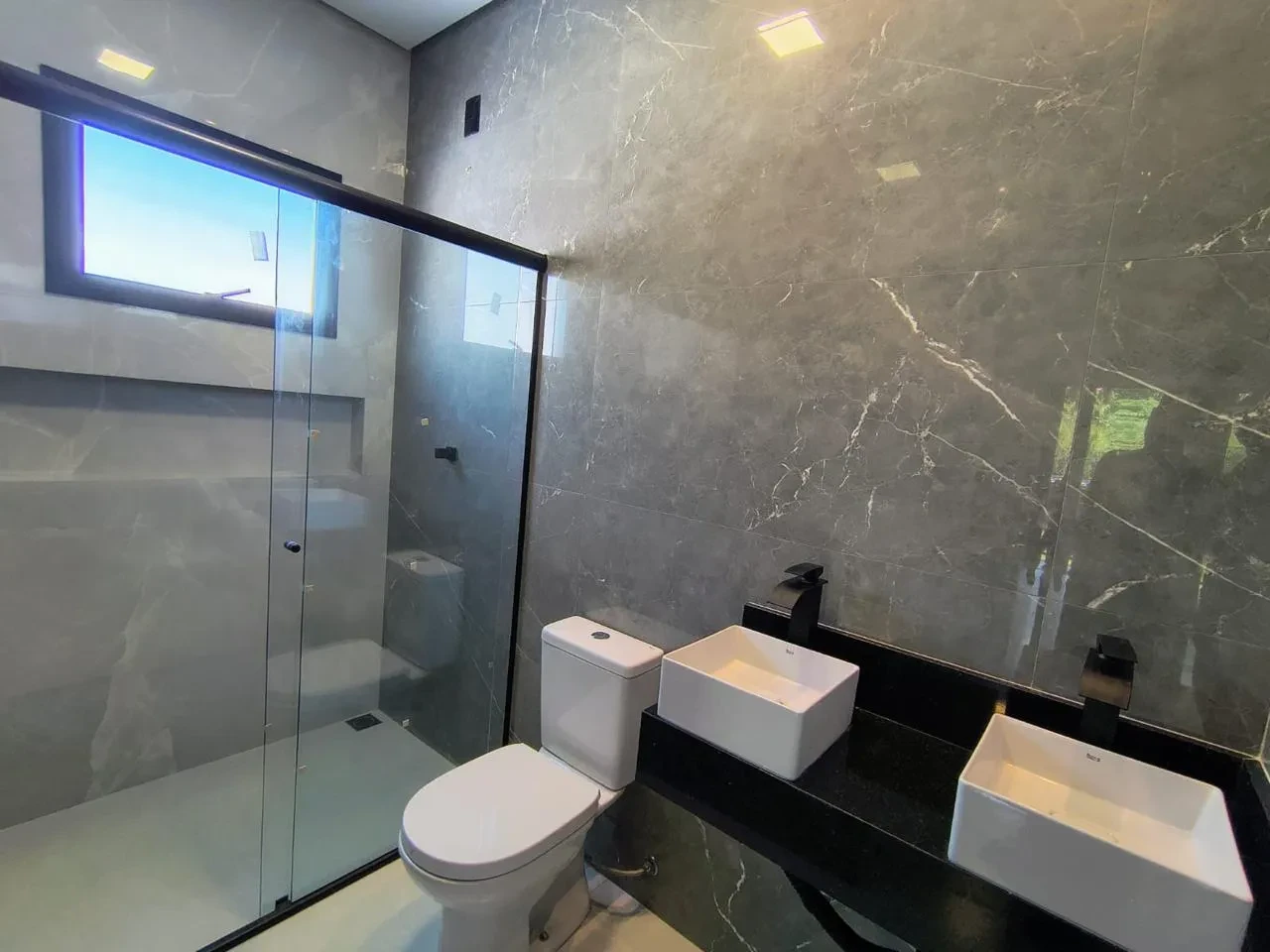 Imagem Casa de Condomínio com 3 Quartos à Venda, 159 m² em Jardim Promeca - Várzea Paulista