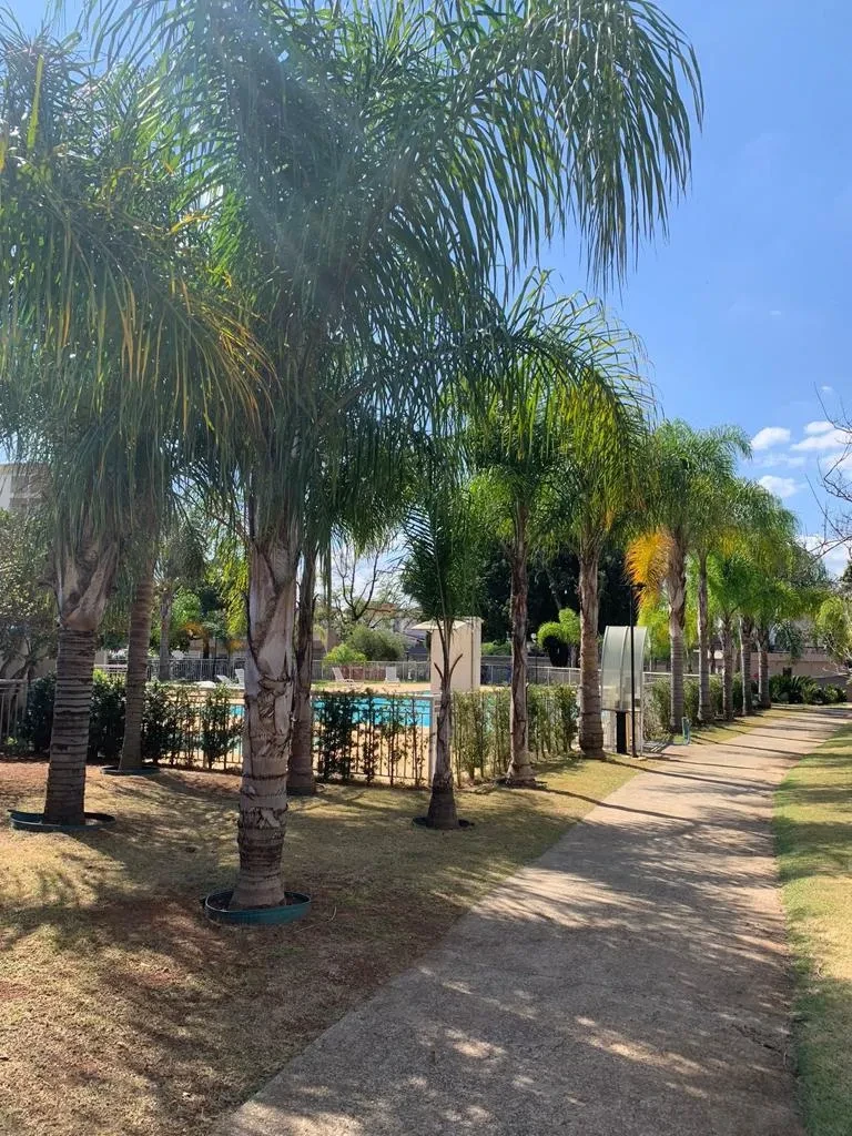 Imagem Apartamento com 2 Quartos à Venda, 54 m² em Jardim São Carlos - Sorocaba