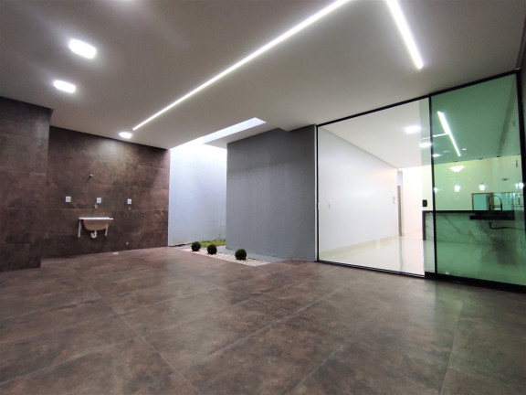 Imagem Casa com 3 Quartos à Venda, 160 m² em Vila Alzira - Aparecida de Goiânia
