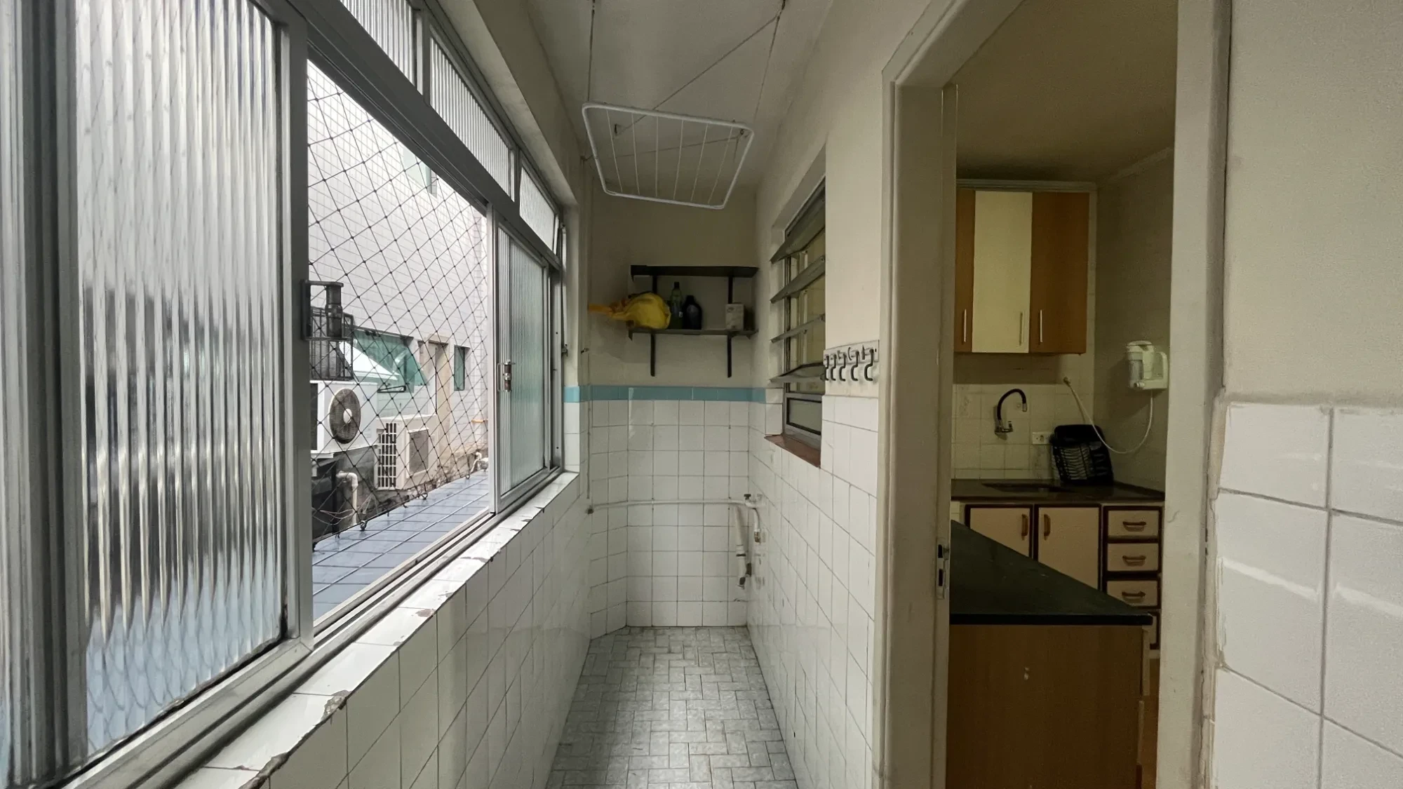 Foto do imóvel: Apartamento com 2 Quartos à Venda, 62 m² em Embaré - Santos