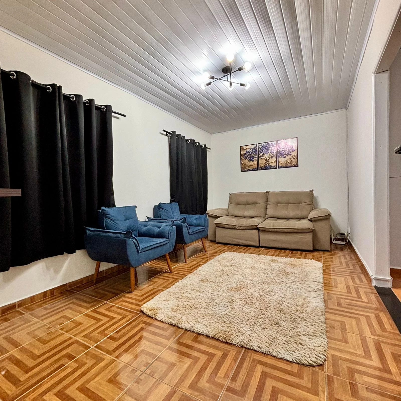 Foto do imóvel: Casa com 3 Quartos à Venda, 147 m² em Nova Votorantim - Votorantim