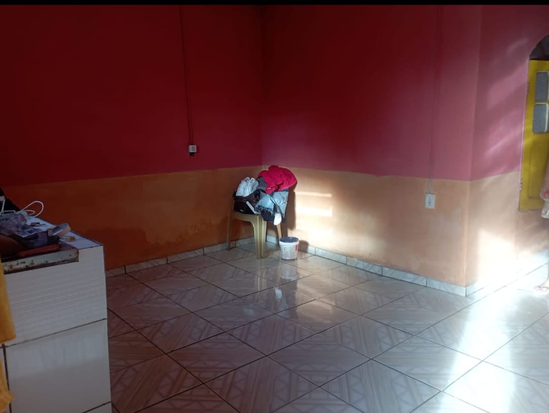 Imagem Casa com 3 Quartos à Venda, 110 m² em Parque Verde - Belém