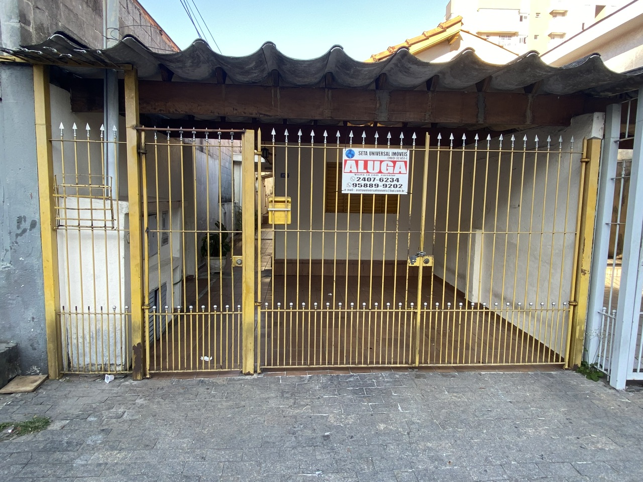Casa com 3 Quartos à Venda, 150 m²em Vila Vitório Mazzei - São Paulo