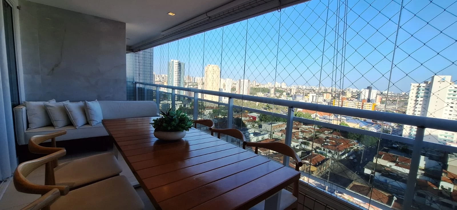 Imagem Apartamento com 4 Quartos à Venda, 163 m² em Fátima - Fortaleza