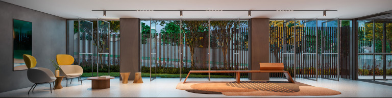 Imagem Cobertura com 3 Quartos à Venda,  em Jardim Paulista - São Paulo