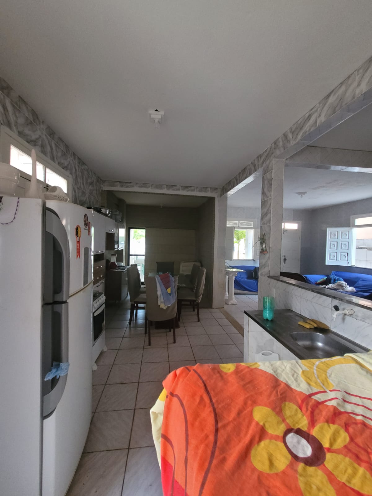 Imagem Casa de Condomínio com 3 Quartos à Venda, 229 m²em Mosqueiro - Aracaju