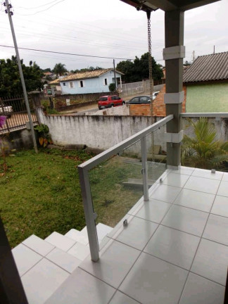 Imagem Casa com 3 Quartos à Venda, 76 m² em Mina União - Criciúma