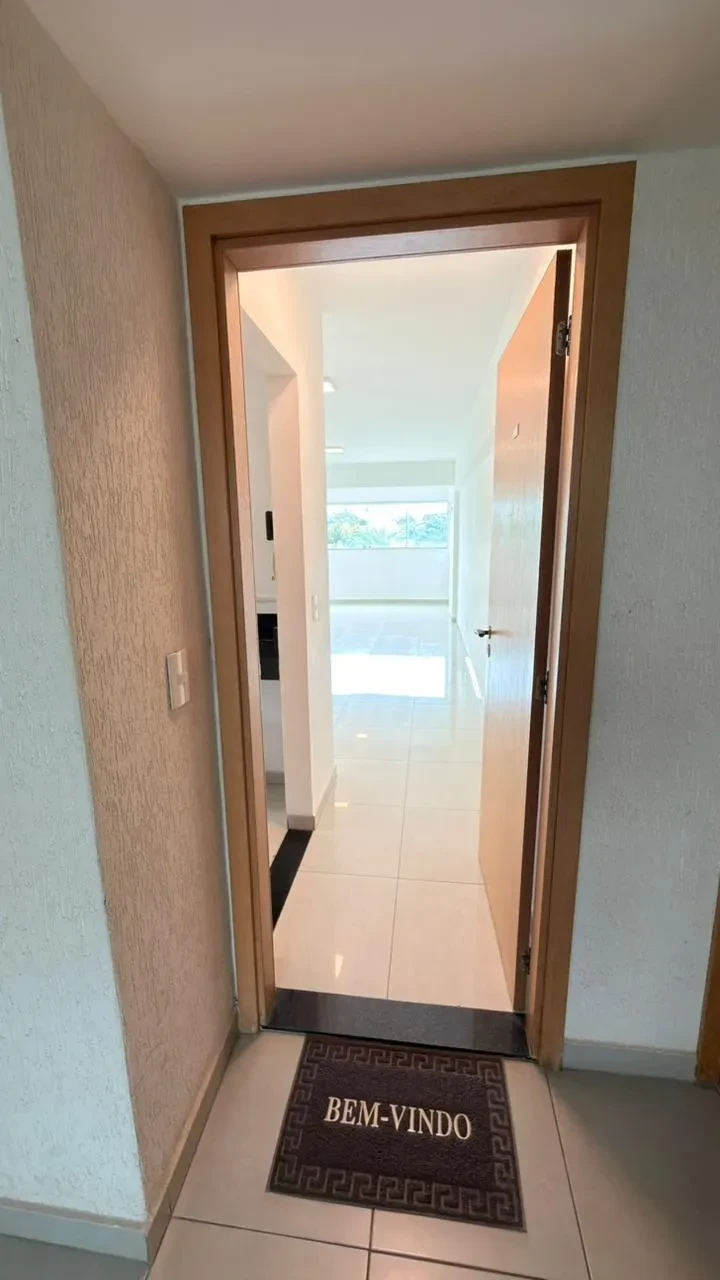 Imagem Apartamento com 3 Quartos à Venda, 104 m² em Vila Maria José - Goiânia
