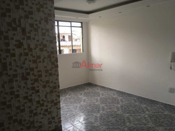 Imagem Apartamento com 2 Quartos à Venda, 52 m² em Guaianazes - São Paulo